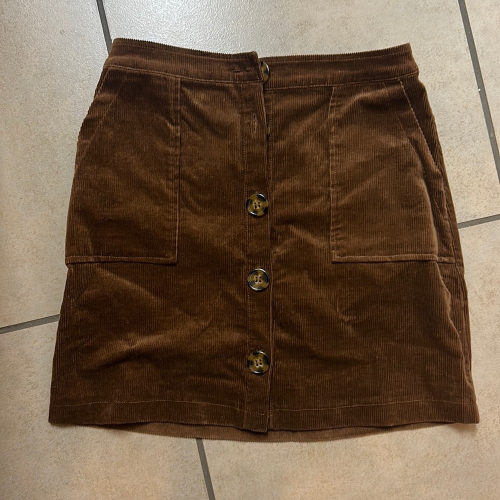 Coco + jaimeson skirt